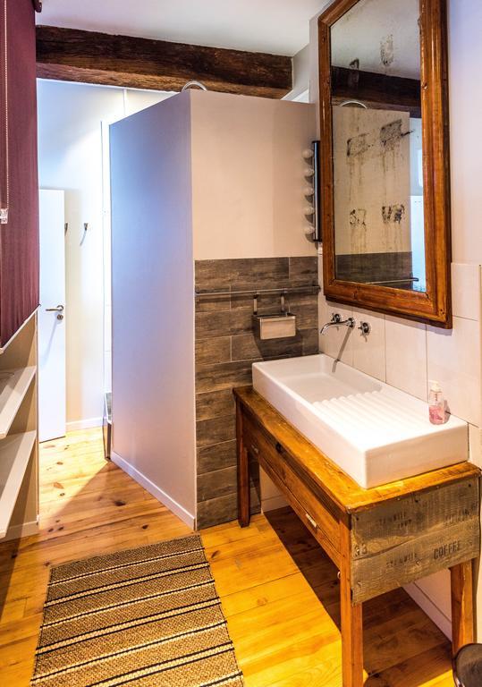 Chambres D'Hotes Le Relais Des Remparts Rions Экстерьер фото
