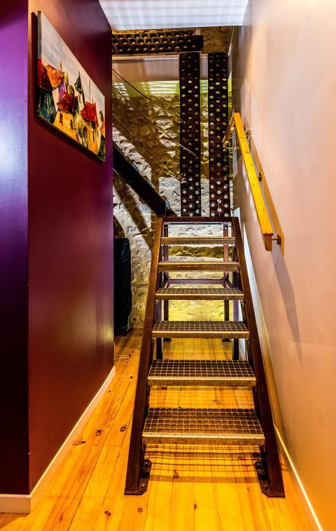 Chambres D'Hotes Le Relais Des Remparts Rions Экстерьер фото